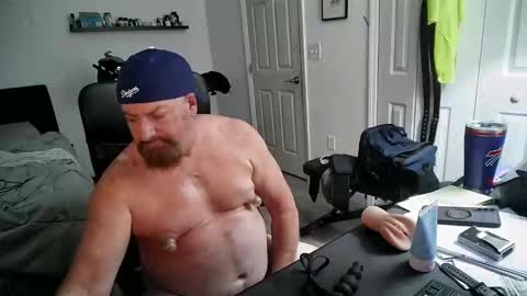 Snapshot of flaguy3233 chatting on January 5, 2025, 8:32 am Florida guy online show from January 5, 2025, 8:32 am