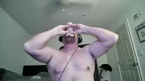 Snapshot of flaguy3233 chatting on January 27, 2025, 6:31 pm Florida guy online show from January 27, 2025, 6:31 pm