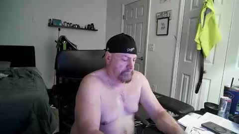 Snapshot of flaguy3233 chatting on February 9, 2025, 8:45 pm Florida guy online show from February 9, 2025, 8:45 pm