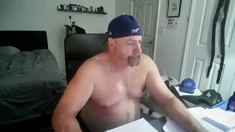 Snapshot of flaguy3233 chatting on October 3, 2025, 9:39 am Florida guy online show from October 3, 2025, 9:39 am