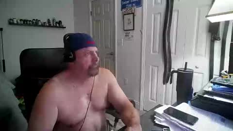 Snapshot of flaguy3233 chatting on March 8, 2026, 5:22 am Florida guy online show from March 8, 2026, 5:22 am
