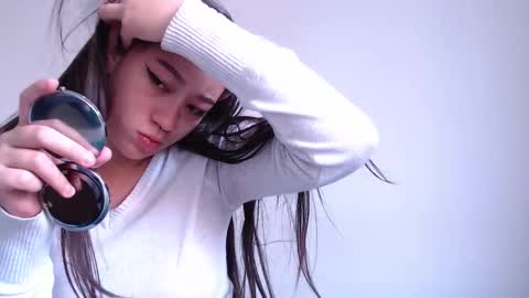 Snapshot of flamebond_room chatting on October 16, 2025, 12:06 pm tteo Sienna online show from October 16, 2025, 12:06 pm