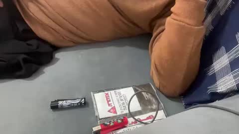 firesoul online show from March 3, 2026, 4:18 am