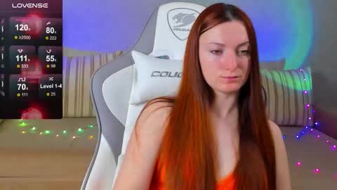 Yana online show from October 26, 2025, 12:05 am