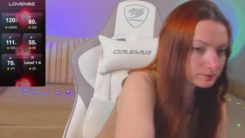 Yana online show from December 23, 2025, 2:31 am