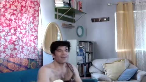 Flannel Dong online show from October 30, 2025, 11:16 pm