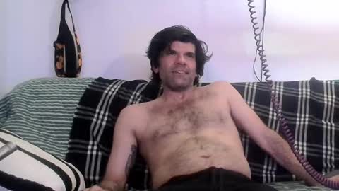 Flannel Dong online show from March 9, 2026, 10:30 am