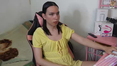 Alexa online show from November 8, 2025, 5:45 pm