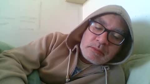 Carlo online show from March 25, 2026, 2:34 pm