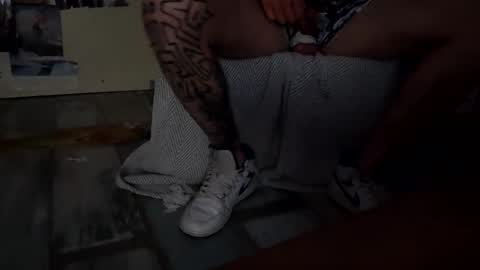 Flashwhitesox online show from April 19, 2026, 11:40 pm