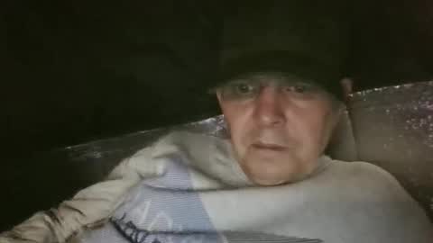 flattop69 online show from October 31, 2025, 11:50 pm