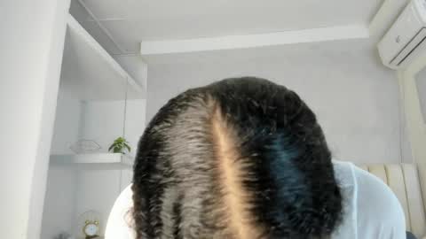 Snapshot of flavia_cruz chatting on May 9, 2026, 12:10 pm Flavia online show from May 9, 2026, 12:10 pm