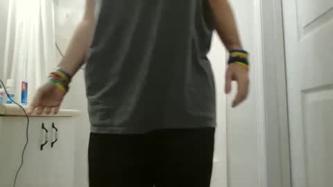 Snapshot of flboyz chatting on September 29, 2025, 4:01 pm The Rain-Bro online show from September 29, 2025, 4:01 pm