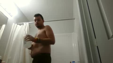 Snapshot of flboyz chatting on October 11, 2025, 5:33 pm The Rain-Bro online show from October 11, 2025, 5:33 pm