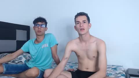 Steven and Daniel online show from January 7, 2026, 6:21 pm