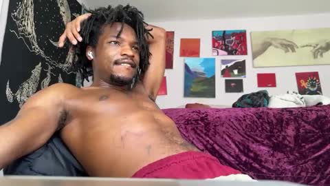 fleshbae online show from March 9, 2026, 5:17 pm