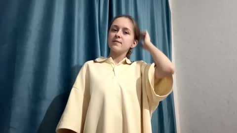 Snapshot of fleshpoetry chatting on February 22, 2026, 1:18 am Emma online show from February 22, 2026, 1:18 am