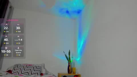 Flex Taylor  online show from January 18, 2026, 4:27 am