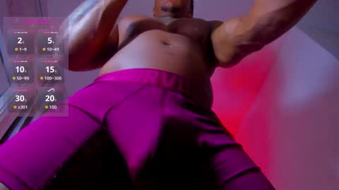 Flex Taylor  online show from February 3, 2026, 1:48 am