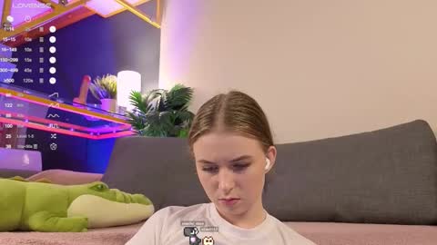 Leia online show from September 30, 2025, 2:11 pm