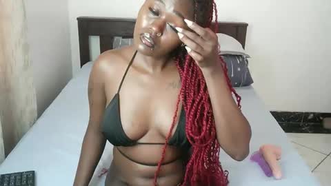 flexiblerocky online show from November 18, 2025, 10:31 am