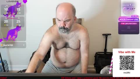 Matt Masterson online show from March 26, 2026, 7:08 pm