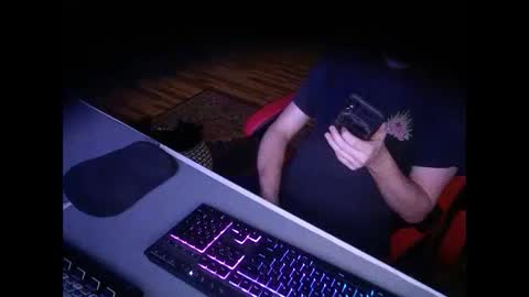 flingledrip online show from March 8, 2025, 8:00 am