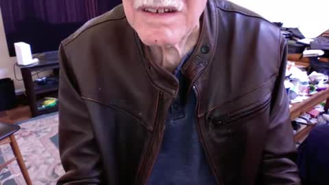 flip4u online show from October 29, 2025, 7:26 pm