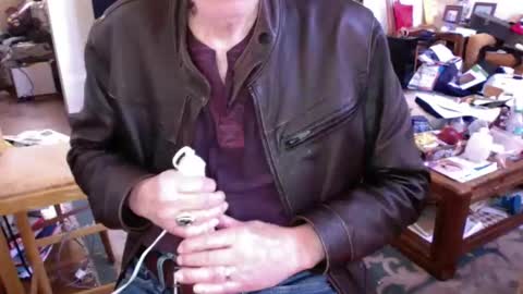 flip4u online show from January 14, 2026, 10:03 pm