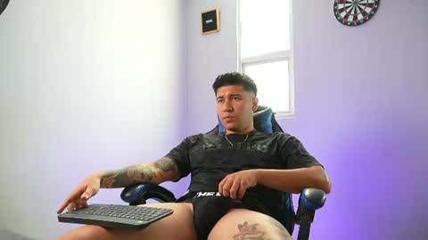 Flip Rodriguez online show from June 27, 2026, 1:17 pm