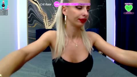 Snapshot of flirtdeea chatting on December 20, 2024, 2:52 am flirtdeea online show from December 20, 2024, 2:52 am