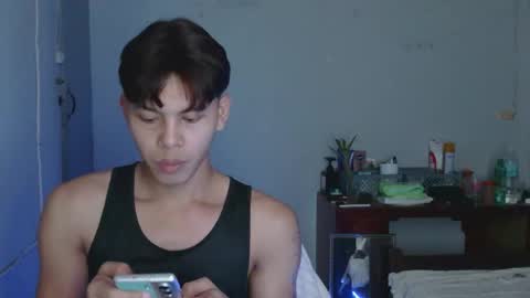 flirtfactorx online show from November 23, 2025, 9:03 pm