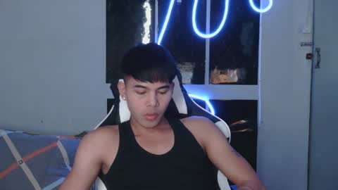 flirtfactorx online show from December 1, 2025, 7:52 pm