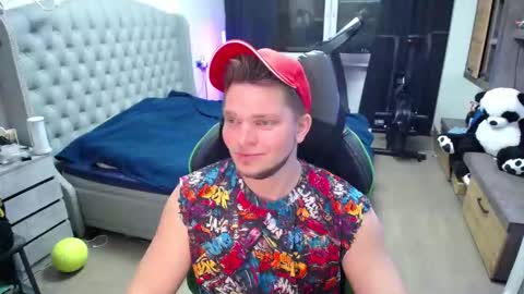 Flirty sugar online show from February 28, 2026, 6:42 pm