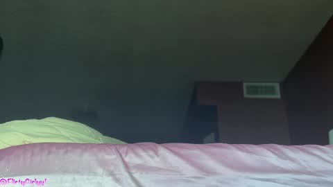 Ive Retired From Camming  online show from April 19, 2026, 9:17 pm