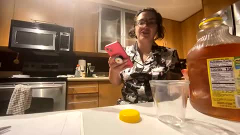 Snapshot of flirtygirlyy chatting on April 25, 2026, 3:09 pm Ive Retired From Camming online show from April 25, 2026, 3:09 pm