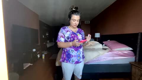 Snapshot of flirtygirlyy chatting on April 28, 2026, 4:12 pm Ive Retired From Camming online show from April 28, 2026, 4:12 pm