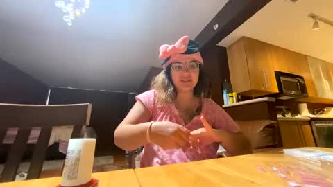 Snapshot of flirtygirlyy chatting on April 29, 2026, 3:16 pm Ive Retired From Camming online show from April 29, 2026, 3:16 pm
