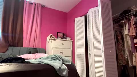 Snapshot of flirtygirlyy chatting on June 2, 2026, 3:36 pm Ive Retired From Camming online show from June 2, 2026, 3:36 pm