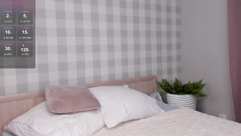 Emely  online show from January 9, 2025, 10:20 pm