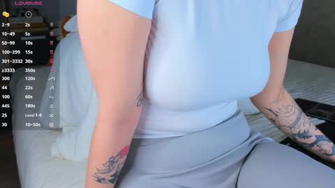 Emely  online show from March 13, 2026, 3:13 am