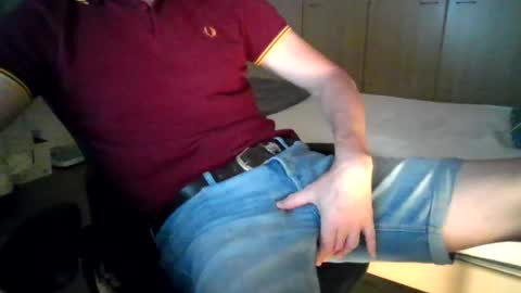 Snapshot of flirtymitchie chatting on June 17, 2026, 9:49 pm flirtymitchie online show from June 17, 2026, 9:49 pm