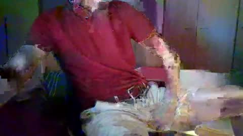 Snapshot of flirtymitchie chatting on July 11, 2026, 11:46 am flirtymitchie online show from July 11, 2026, 11:46 am