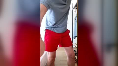 Snapshot of flirtymitchie chatting on July 23, 2026, 1:31 pm flirtymitchie online show from July 23, 2026, 1:31 pm