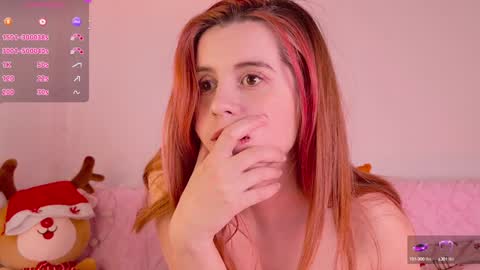 Eliza online show from December 22, 2024, 11:54 am