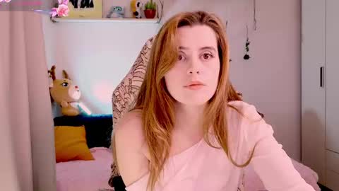 Eliza online show from March 5, 2025, 7:38 pm