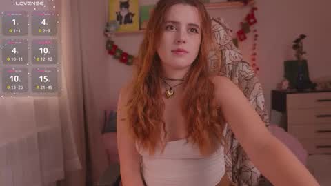 Eliza online show from December 3, 2025, 1:31 pm