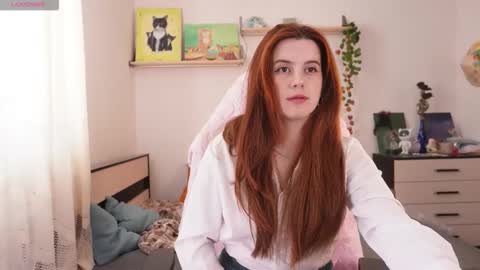 Eliza online show from May 13, 2026, 10:01 am
