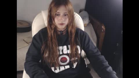 flor3citarockera online show from February 20, 2026, 9:26 pm