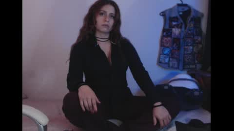 Snapshot of flor3citarockera chatting on May 20, 2026, 3:29 pm flor3citarockera online show from May 20, 2026, 3:29 pm